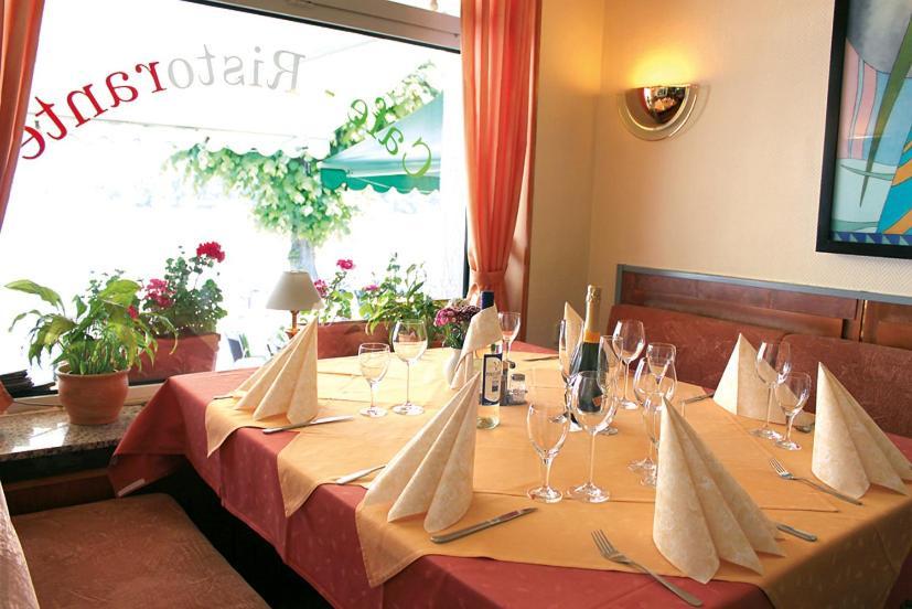 Hotel Vater Rhein Bad Breisig Εξωτερικό φωτογραφία
