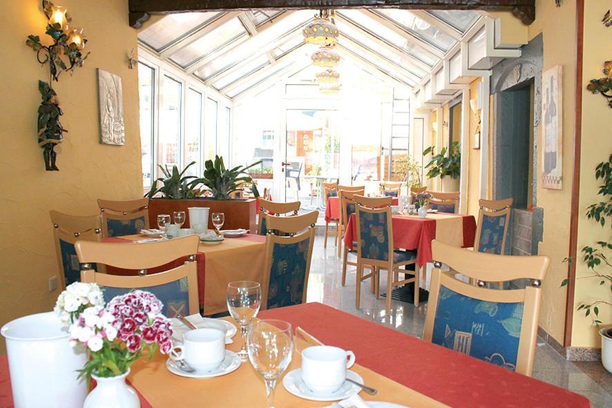 Hotel Vater Rhein Bad Breisig Εξωτερικό φωτογραφία