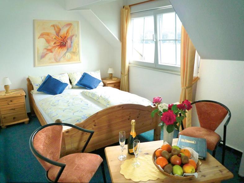 Hotel Vater Rhein Bad Breisig Δωμάτιο φωτογραφία