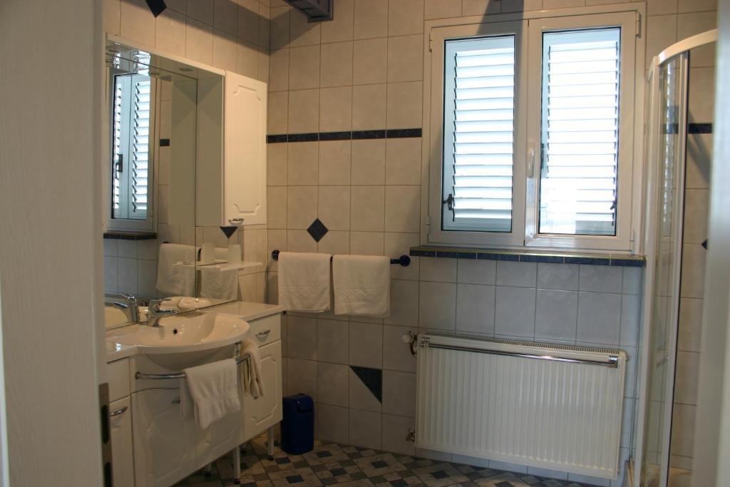 Hotel Vater Rhein Bad Breisig Δωμάτιο φωτογραφία