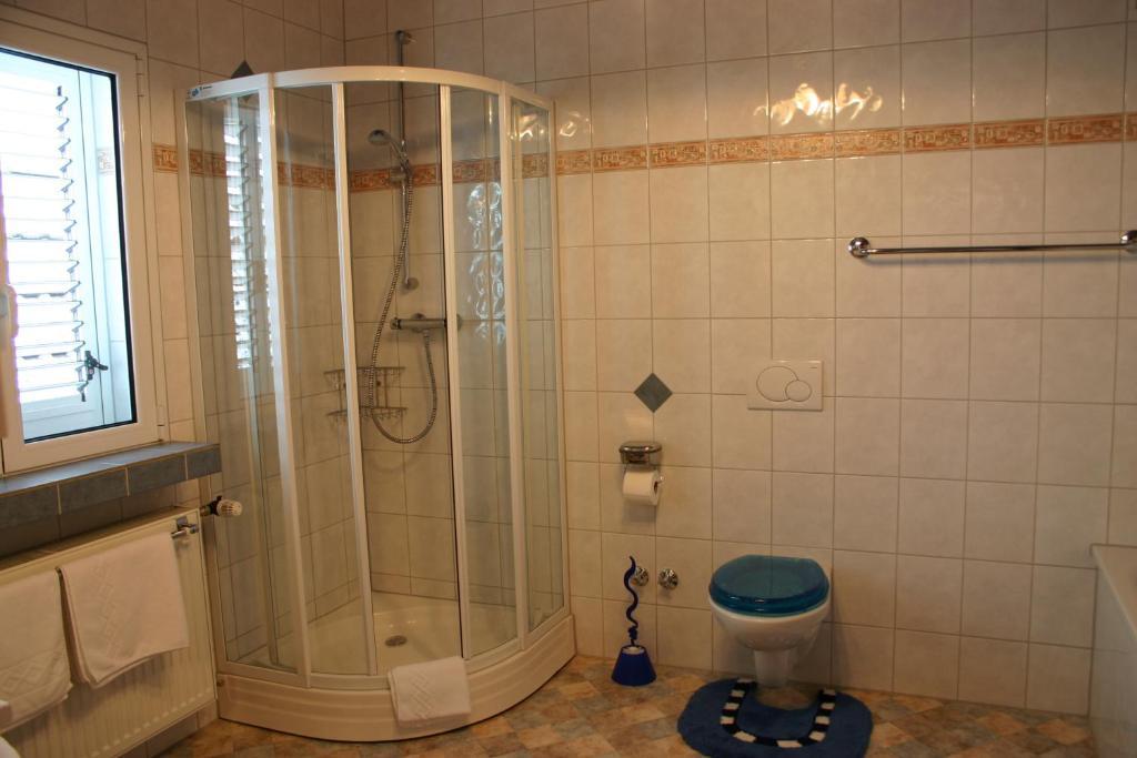 Hotel Vater Rhein Bad Breisig Δωμάτιο φωτογραφία
